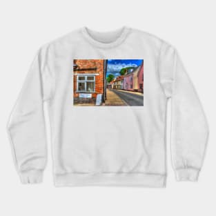 Thurlow's Score Crewneck Sweatshirt